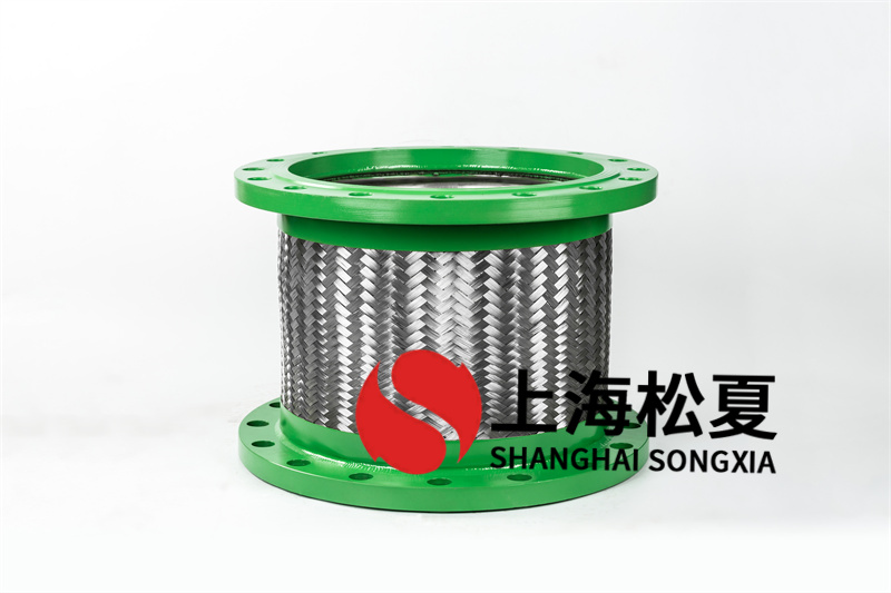 波紋管金屬軟管主體的伸縮怎么樣？