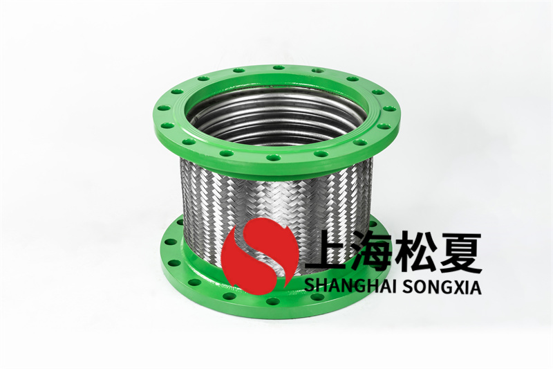 風(fēng)機(jī)金屬軟管的密封性能如何？